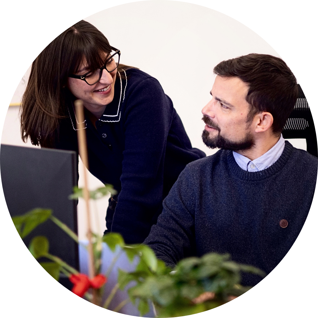 Serenity Spain concierge team