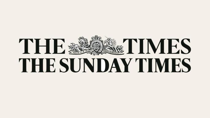 The Times and Sunday Times